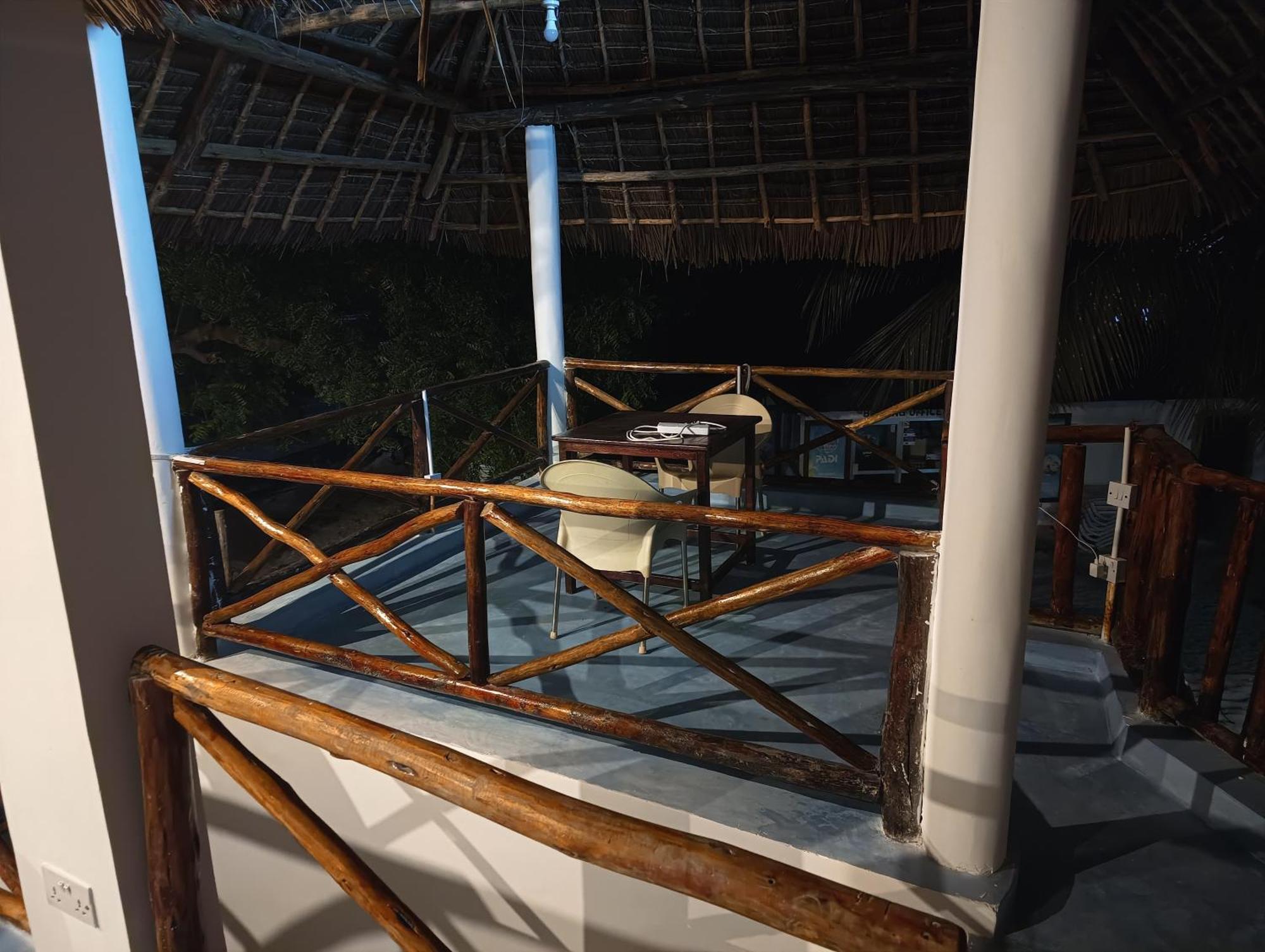 Zanzi Beach Hotel Nungwi Εξωτερικό φωτογραφία