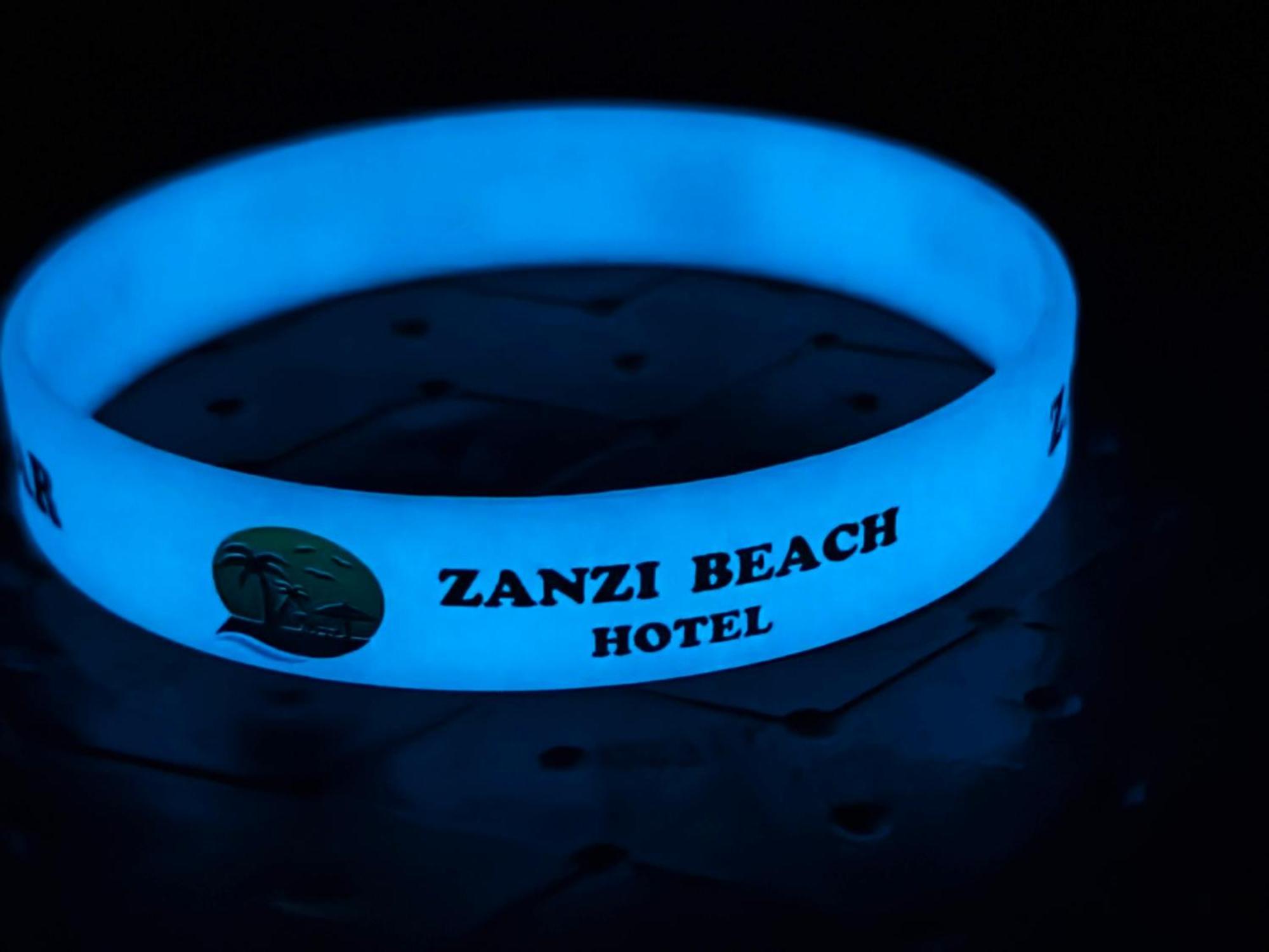 Zanzi Beach Hotel Nungwi Εξωτερικό φωτογραφία