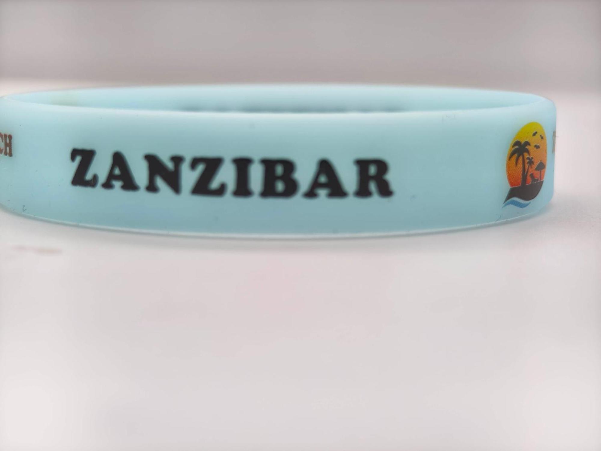 Zanzi Beach Hotel Nungwi Εξωτερικό φωτογραφία