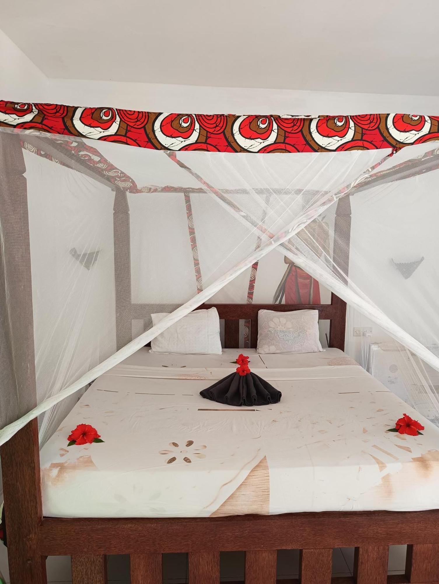Zanzi Beach Hotel Nungwi Εξωτερικό φωτογραφία